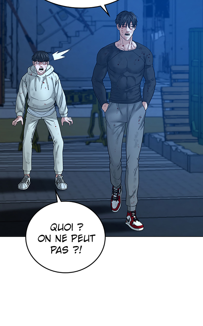 Read Reality Quest FR Manga Online