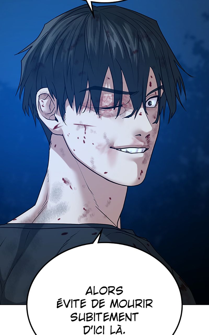 Read Reality Quest FR Manga Online