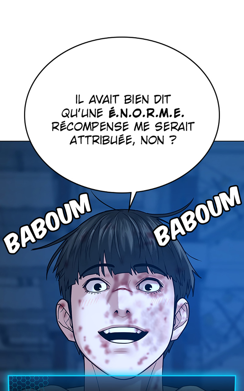 Read Reality Quest FR Manga Online