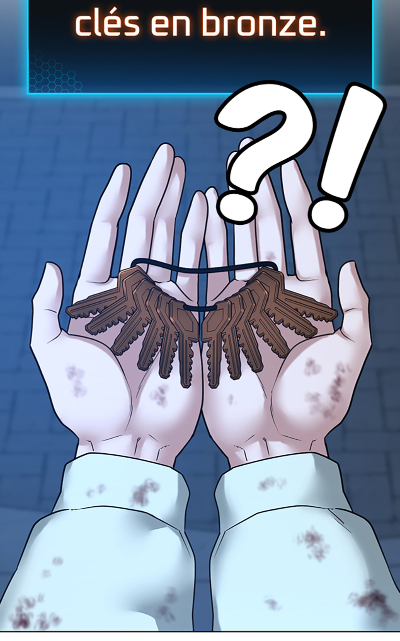 Read Reality Quest FR Manga Online