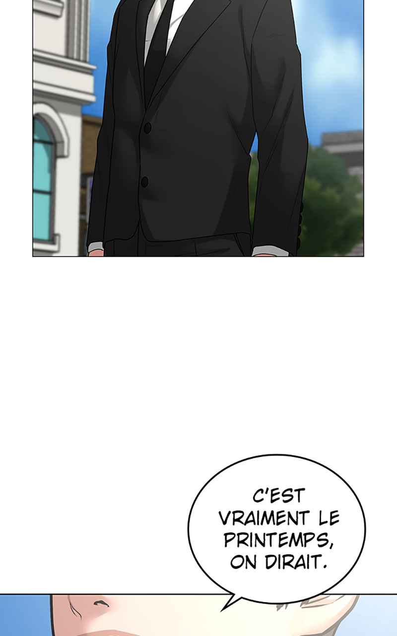 Read Reality Quest FR Manga Online