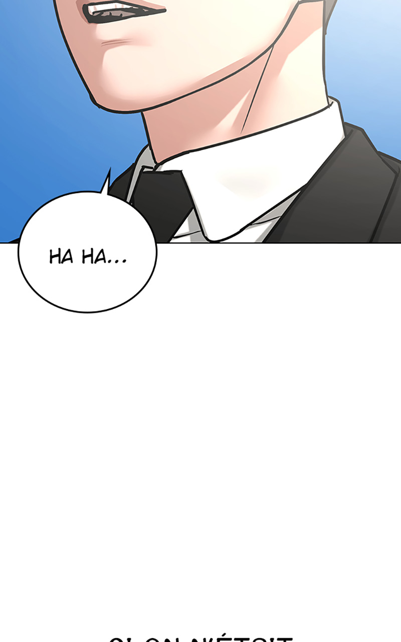 Read Reality Quest FR Manga Online