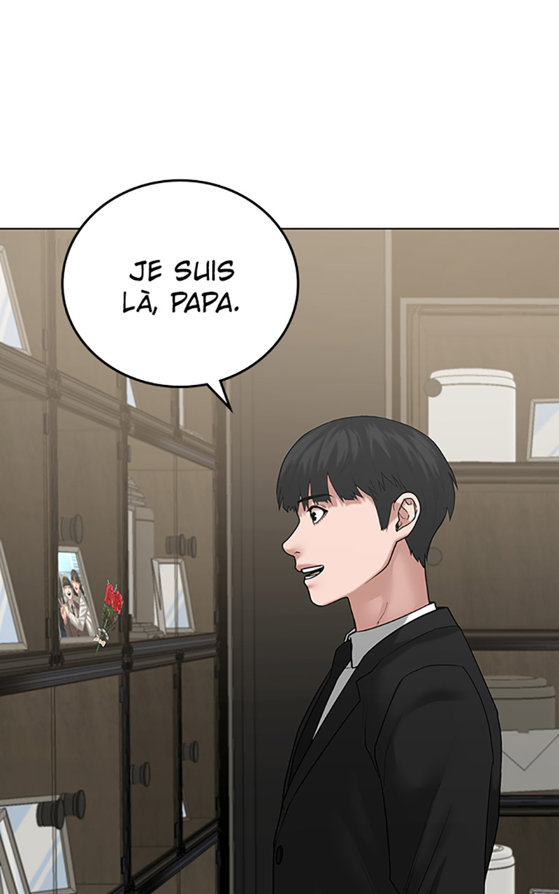 Read Reality Quest FR Manga Online