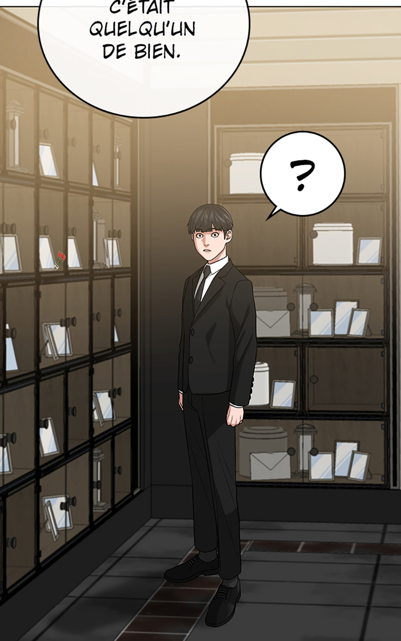 Read Reality Quest FR Manga Online