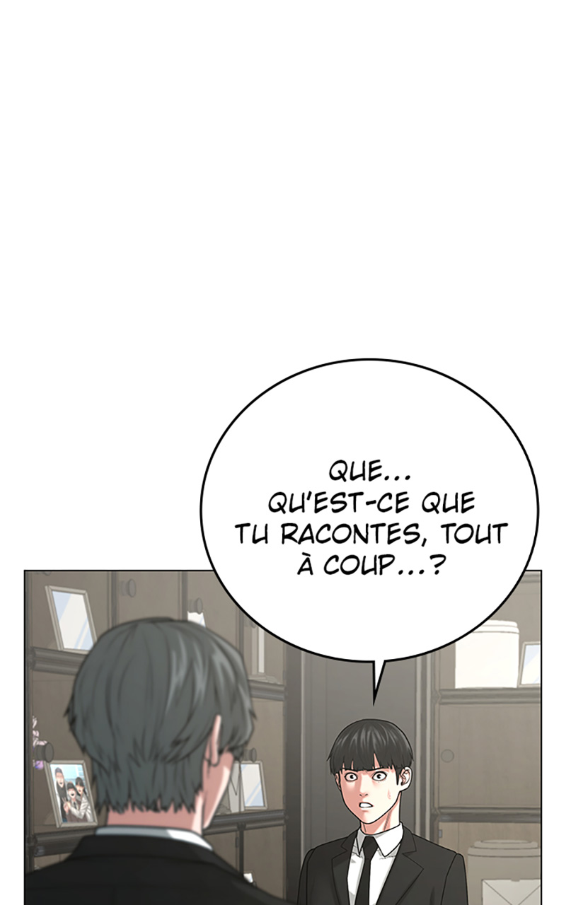 Read Reality Quest FR Manga Online