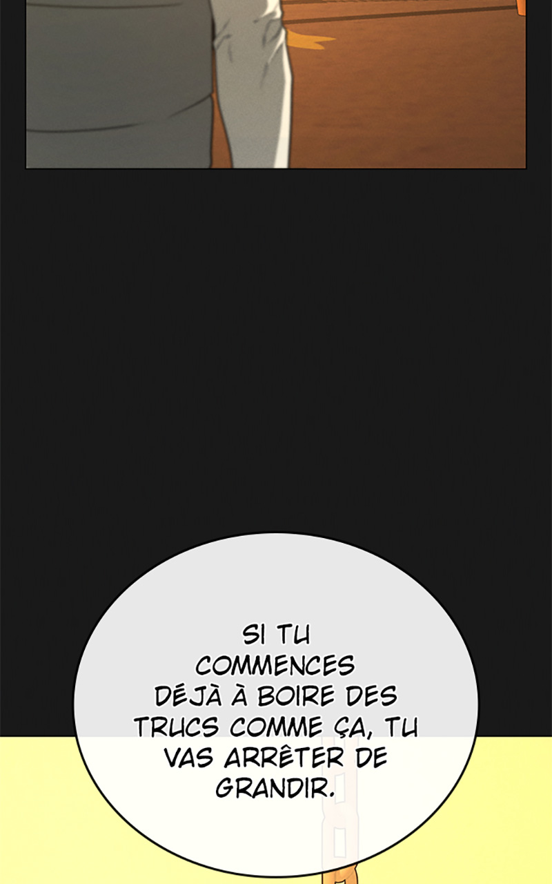 Read Reality Quest FR Manga Online