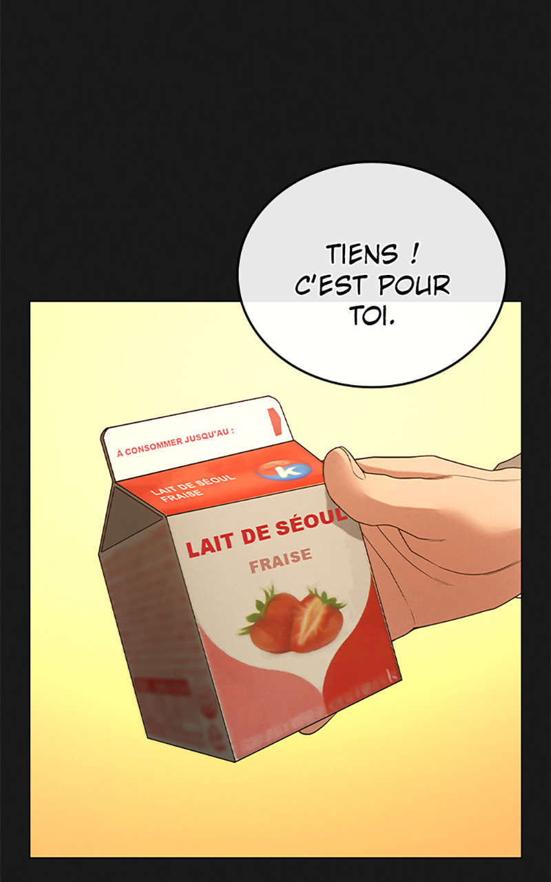 Read Reality Quest FR Manga Online