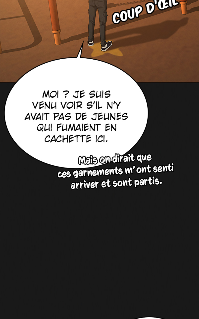 Read Reality Quest FR Manga Online