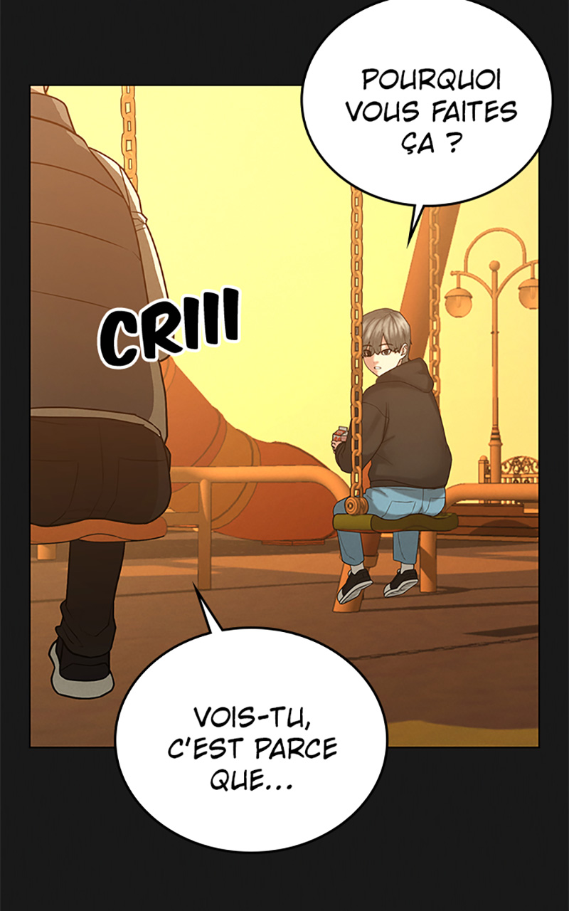 Read Reality Quest FR Manga Online