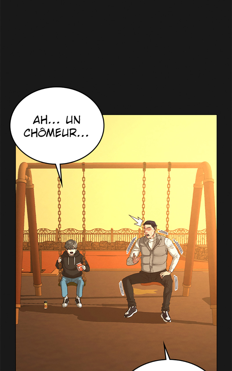 Read Reality Quest FR Manga Online