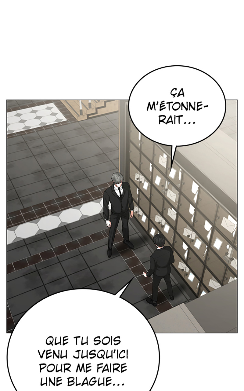 Read Reality Quest FR Manga Online
