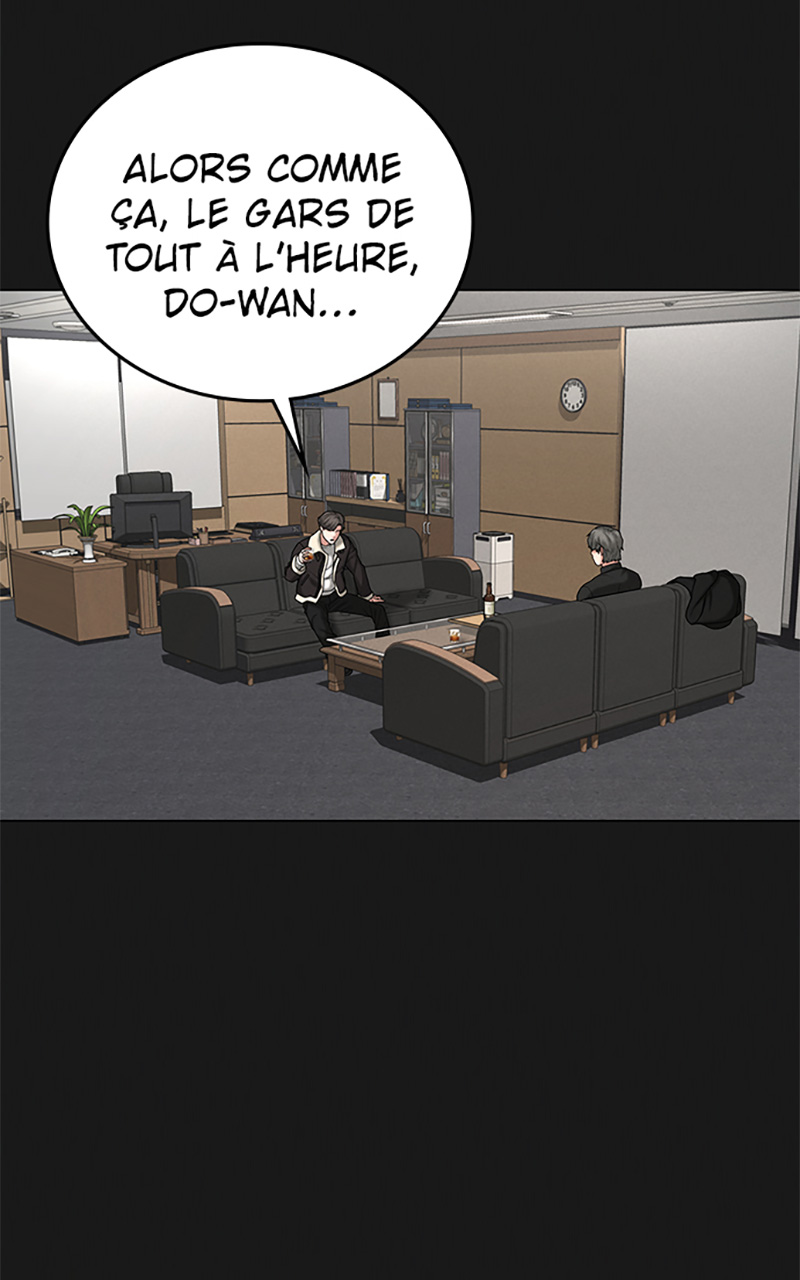 Read Reality Quest FR Manga Online