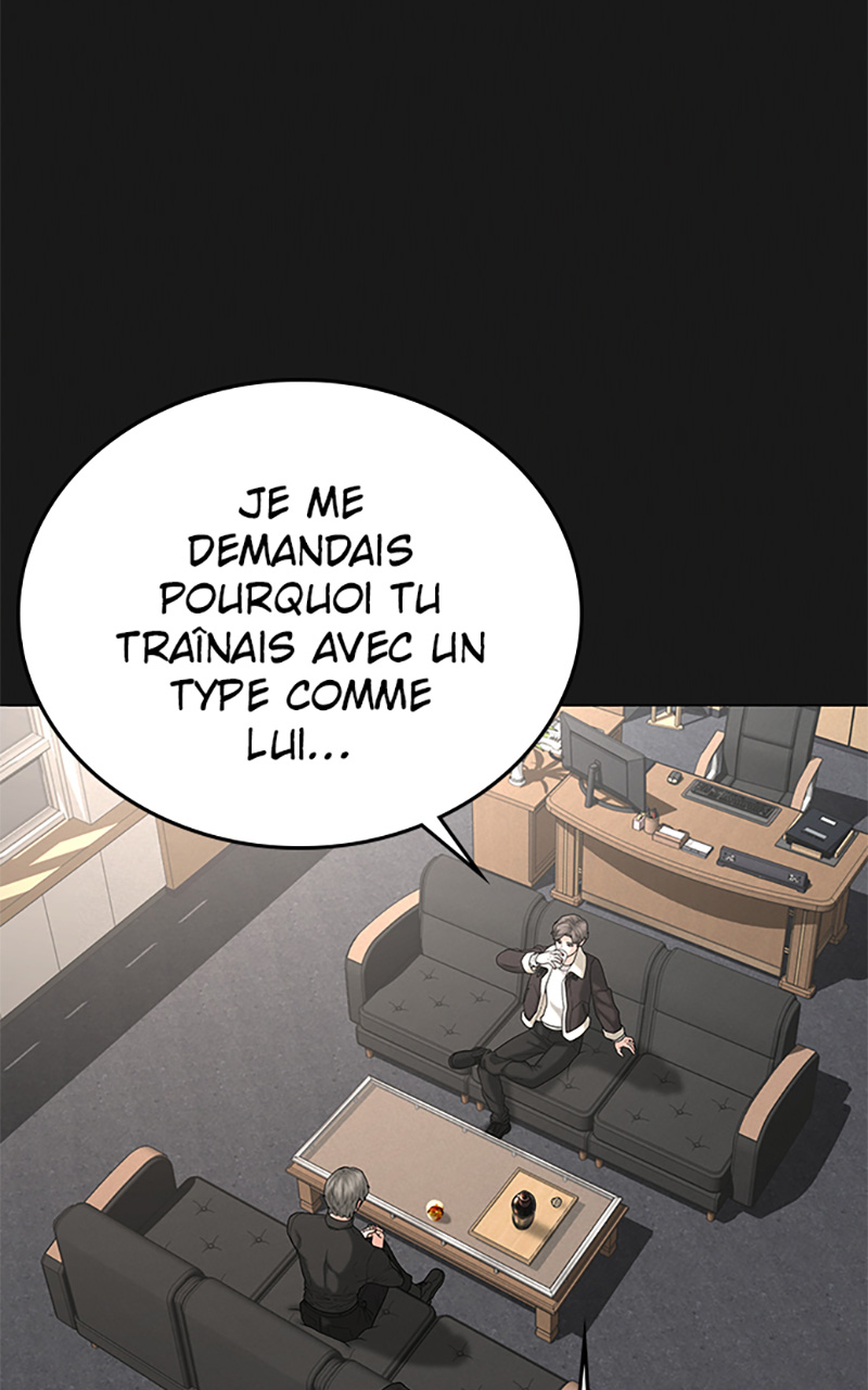 Read Reality Quest FR Manga Online