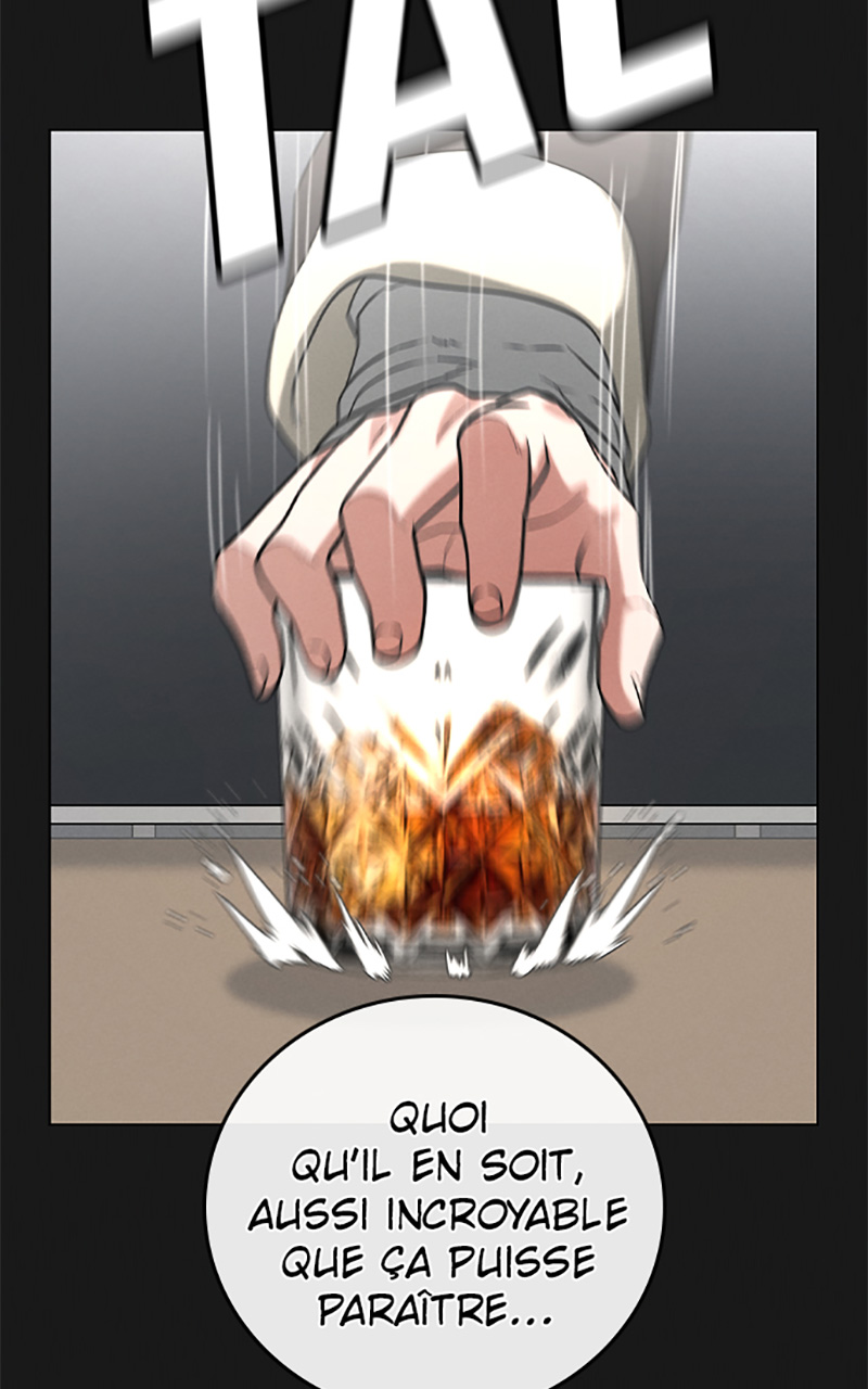 Read Reality Quest FR Manga Online