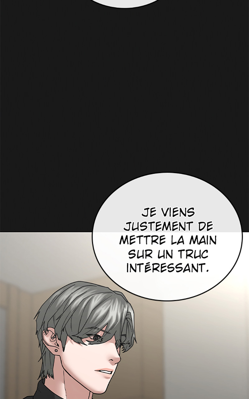 Read Reality Quest FR Manga Online