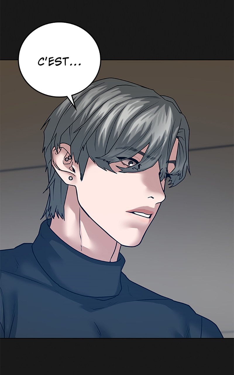 Read Reality Quest FR Manga Online