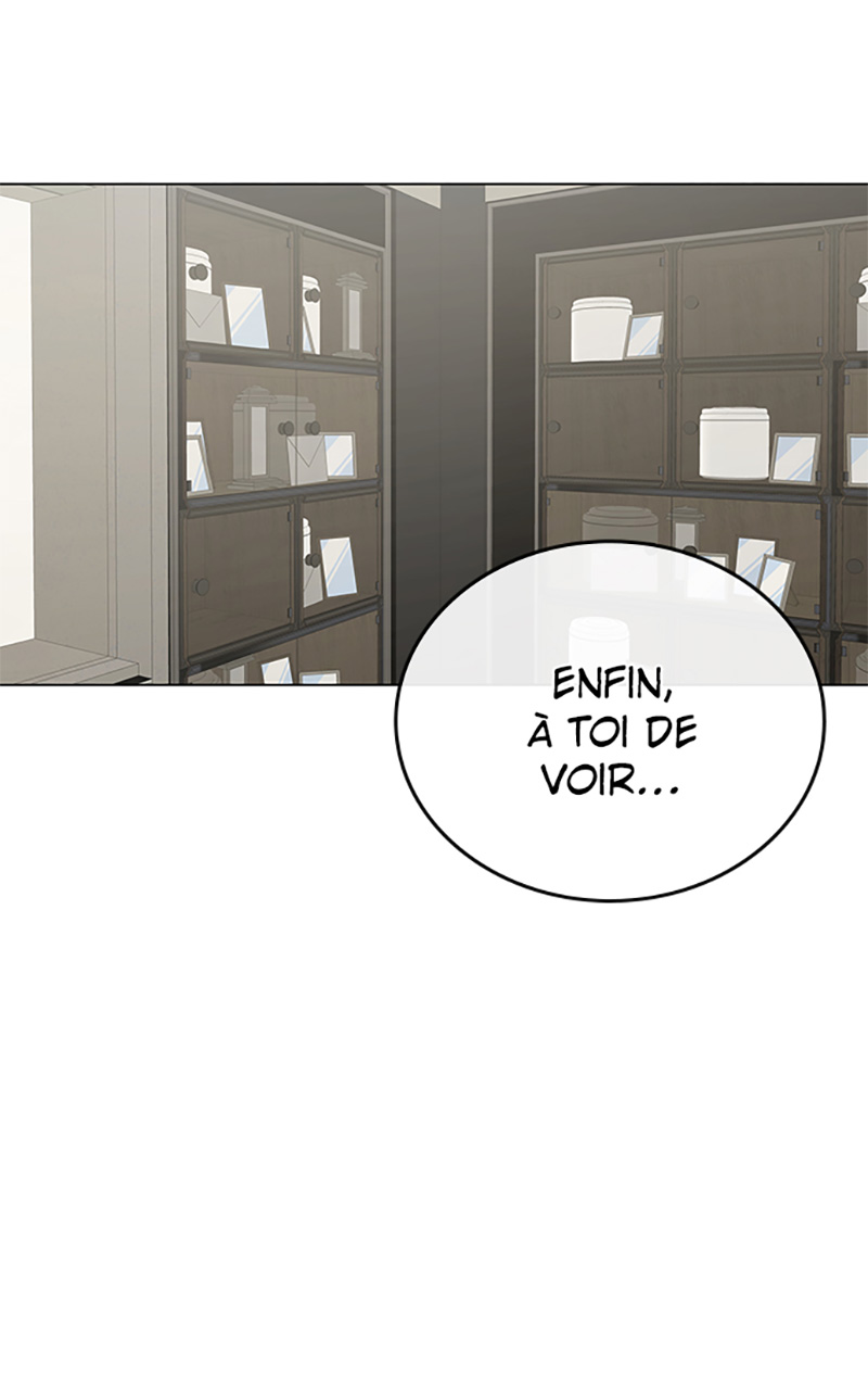 Read Reality Quest FR Manga Online