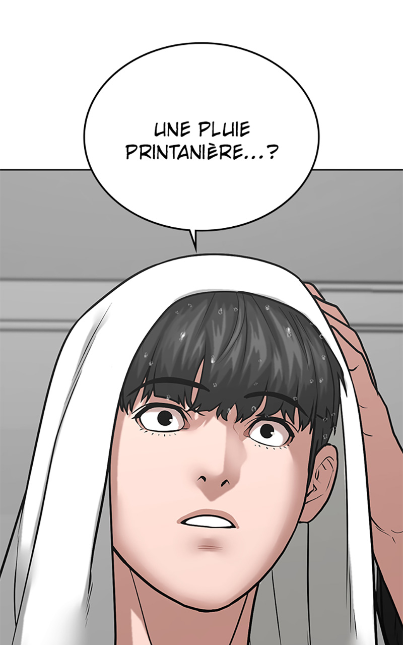 Read Reality Quest FR Manga Online