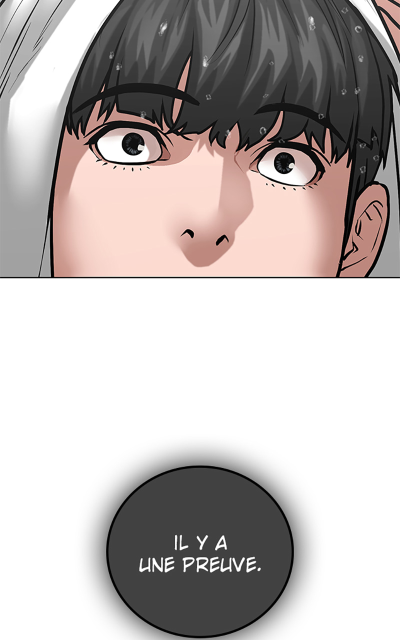 Read Reality Quest FR Manga Online