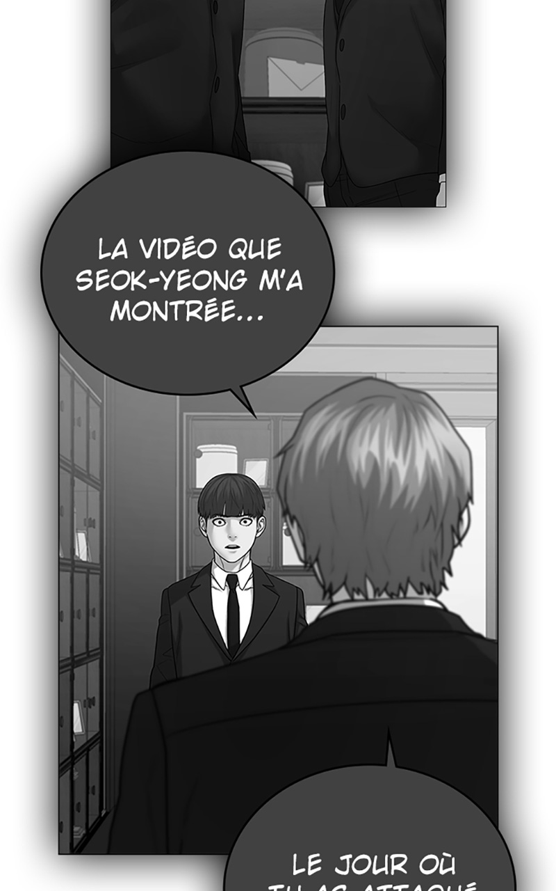 Read Reality Quest FR Manga Online