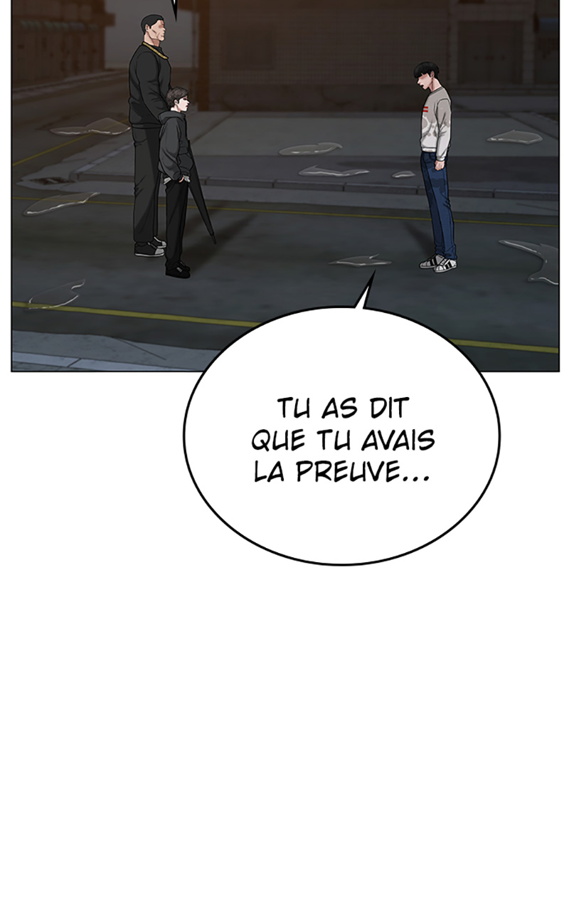 Read Reality Quest FR Manga Online