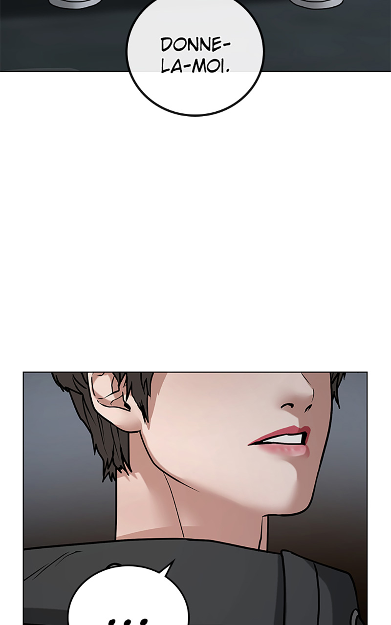 Read Reality Quest FR Manga Online