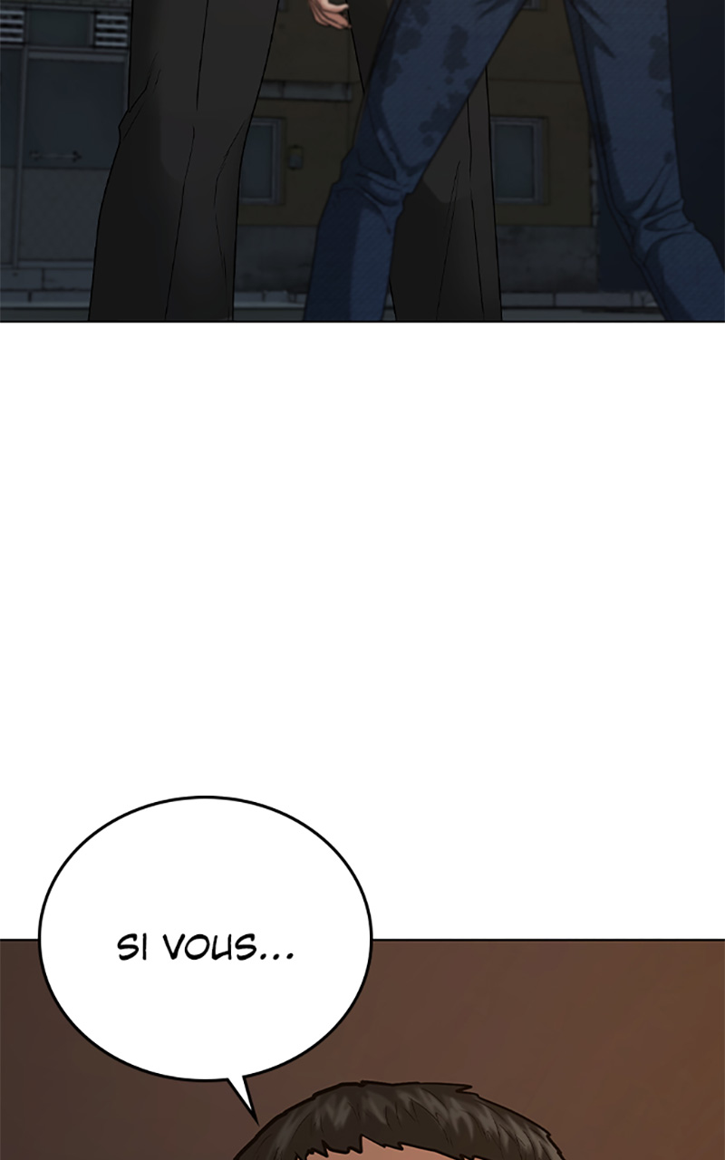Read Reality Quest FR Manga Online