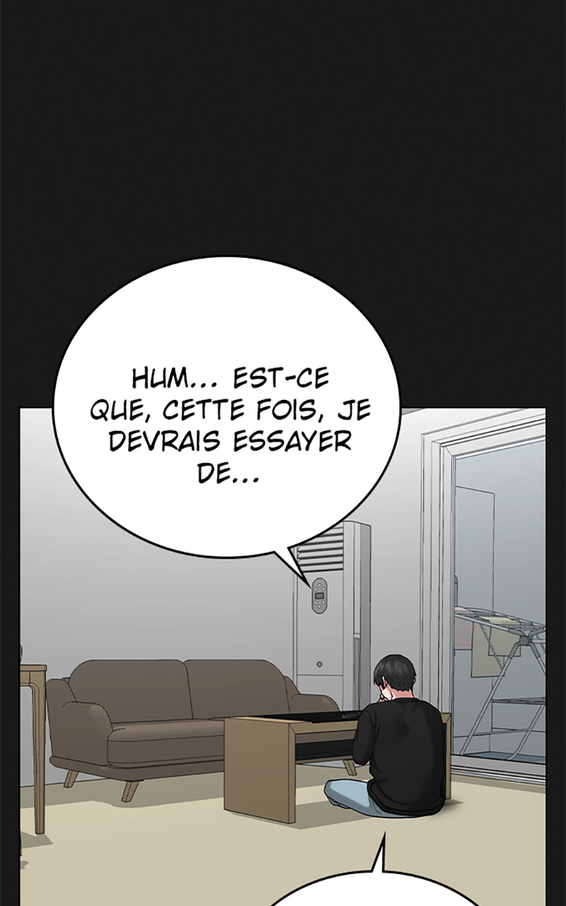 Read Reality Quest FR Manga Online