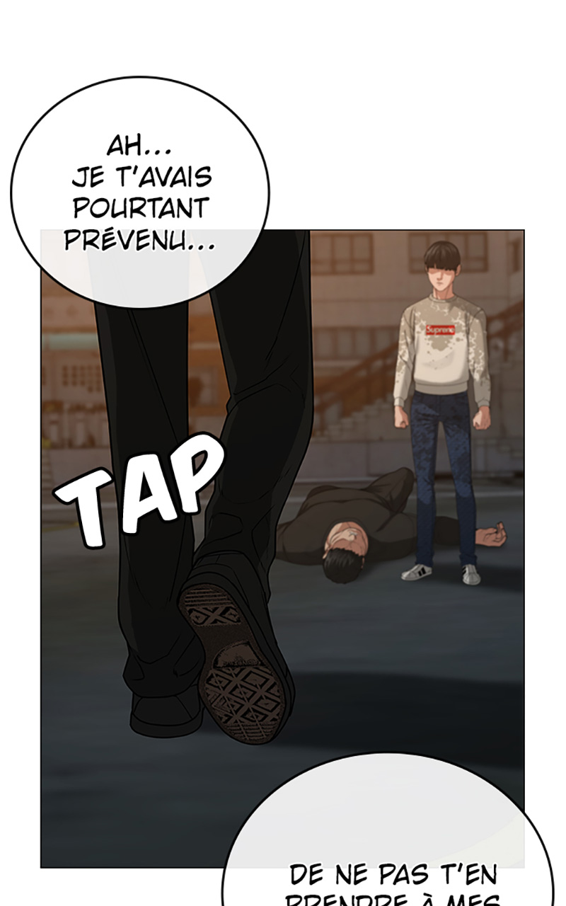 Read Reality Quest FR Manga Online