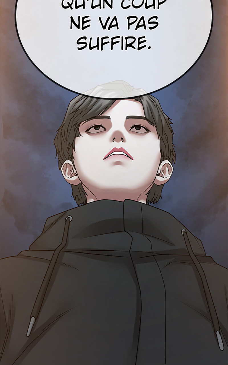 Read Reality Quest FR Manga Online
