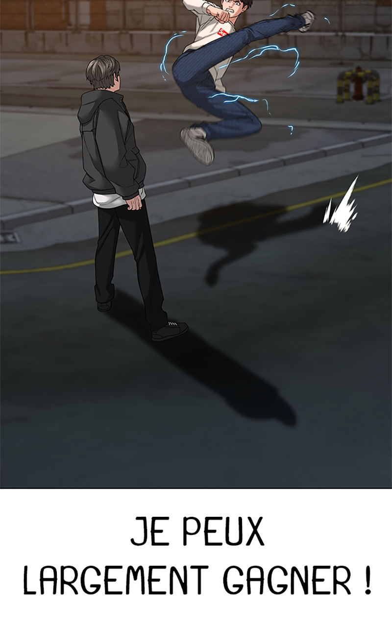 Read Reality Quest FR Manga Online