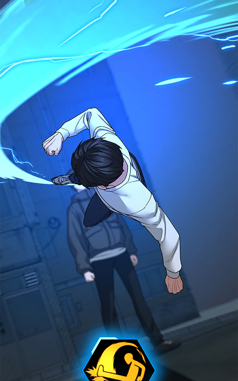 Read Reality Quest FR Manga Online