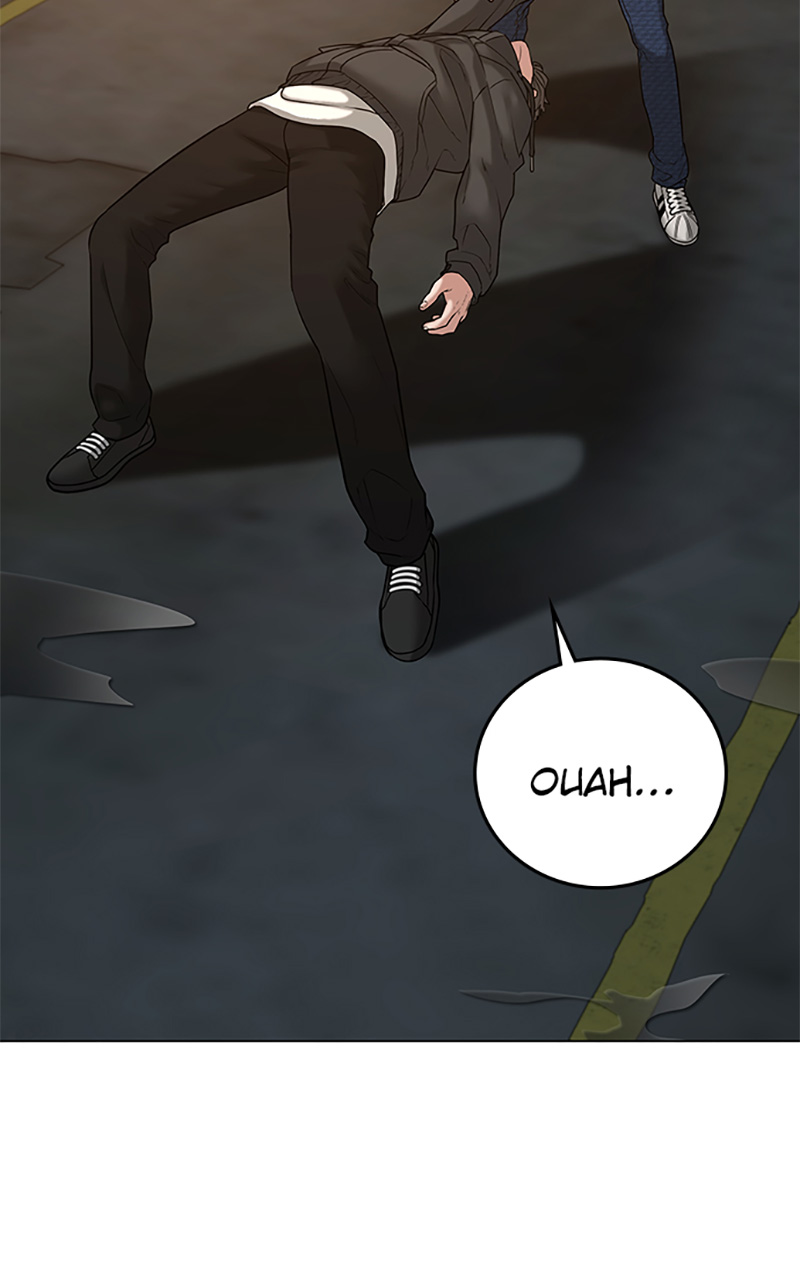 Read Reality Quest FR Manga Online