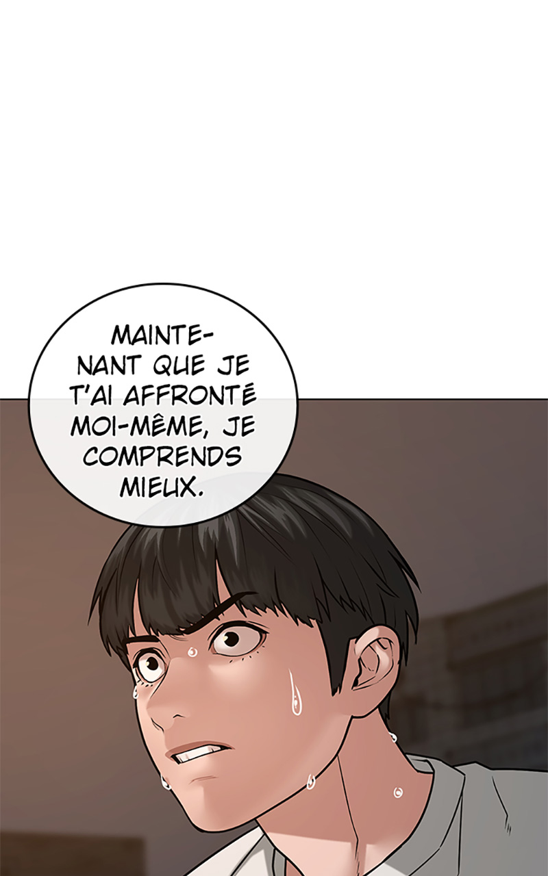 Read Reality Quest FR Manga Online