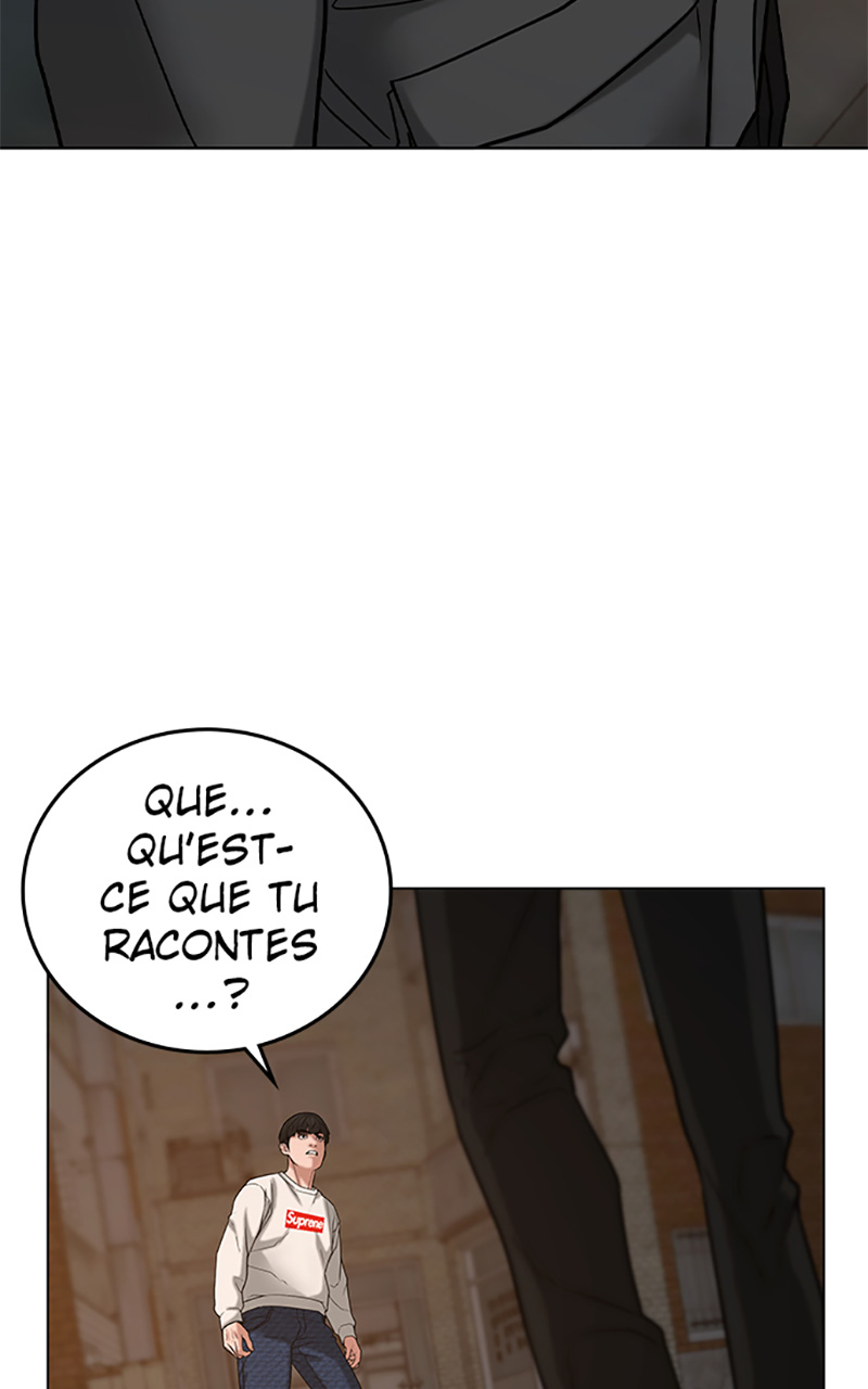Read Reality Quest FR Manga Online