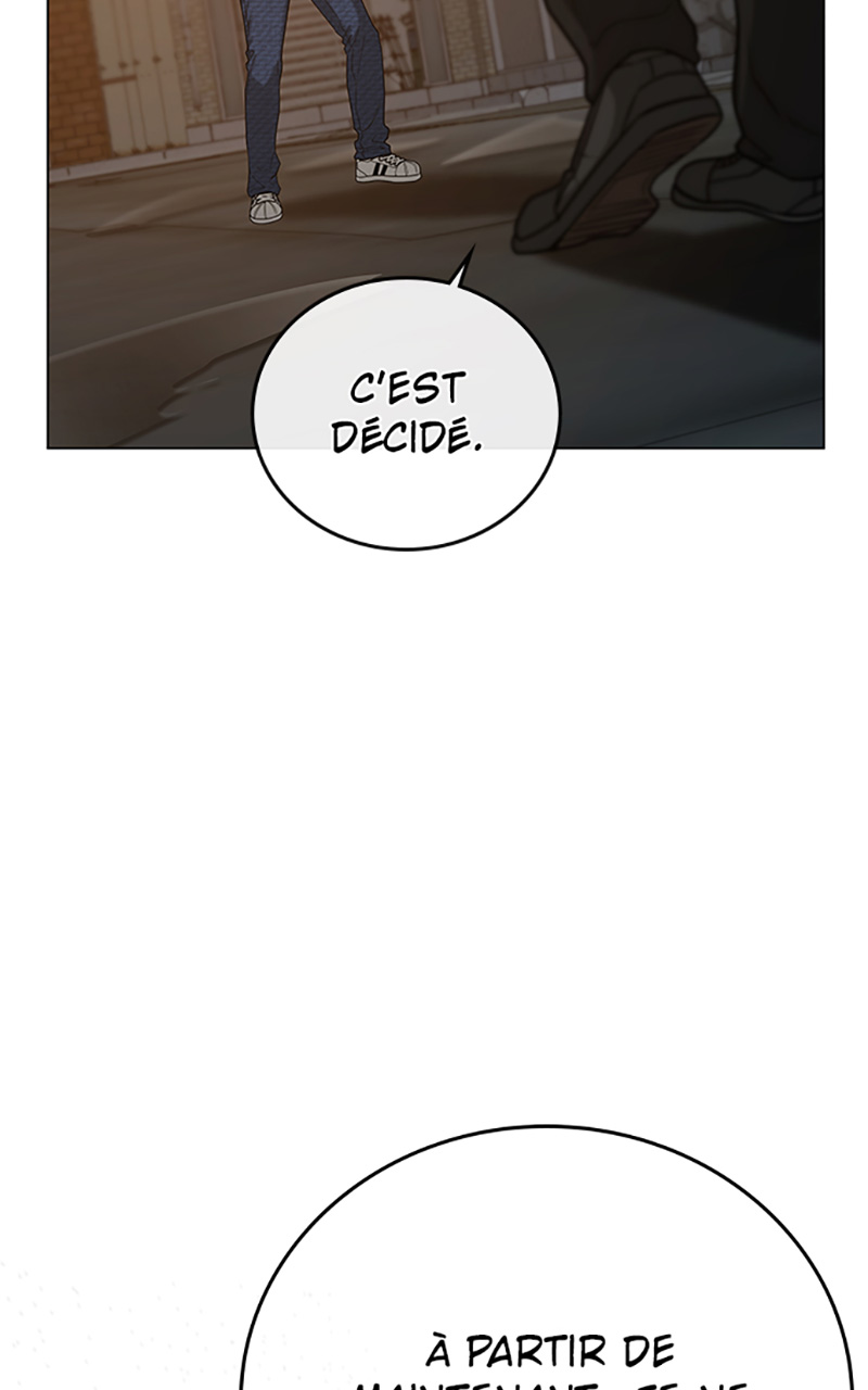 Read Reality Quest FR Manga Online