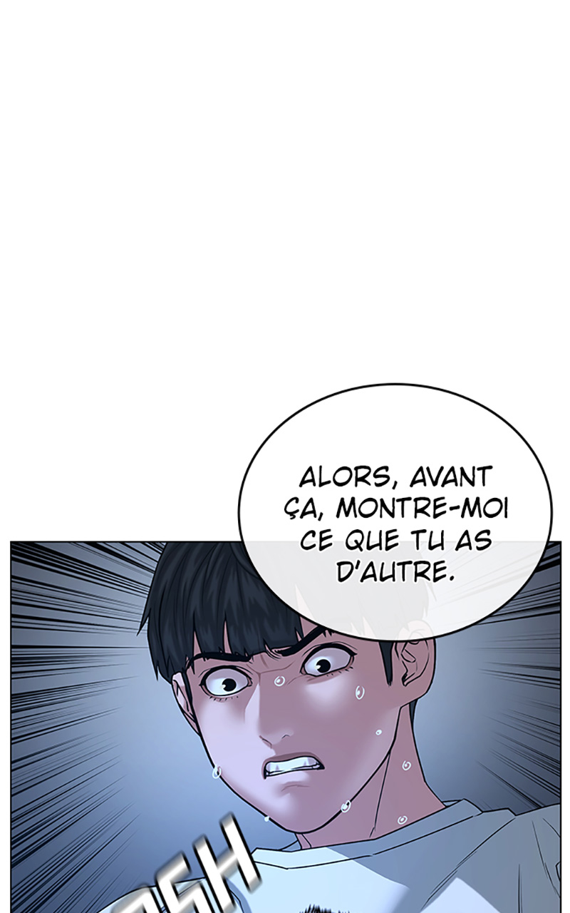 Read Reality Quest FR Manga Online