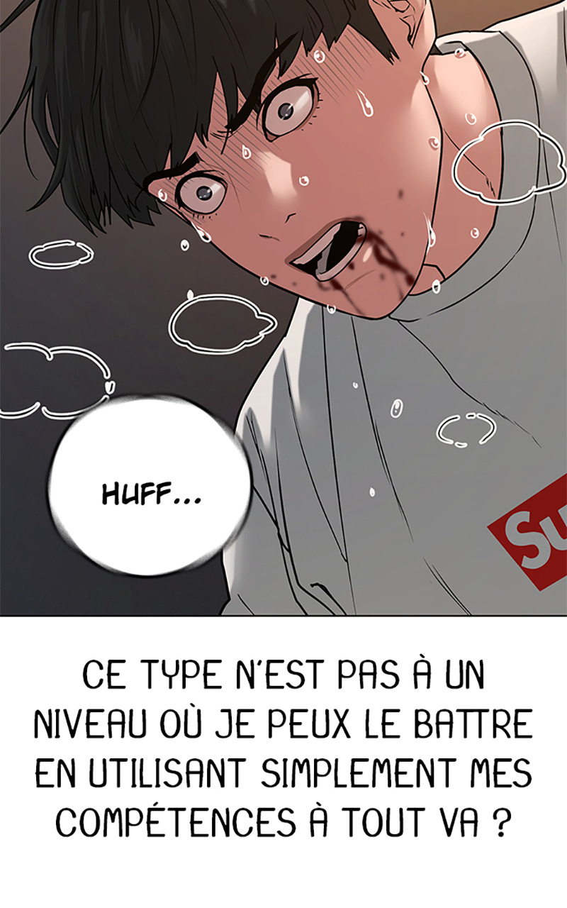 Read Reality Quest FR Manga Online
