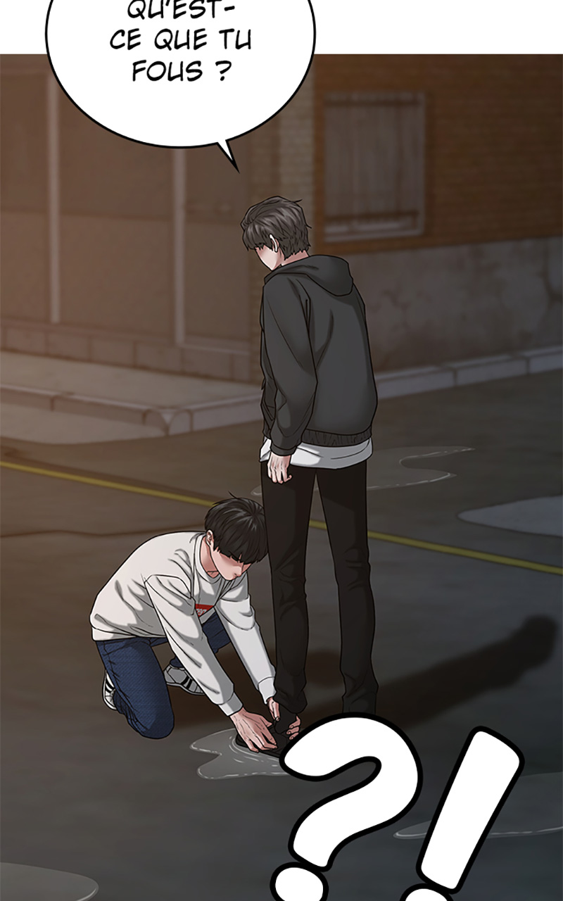 Read Reality Quest FR Manga Online