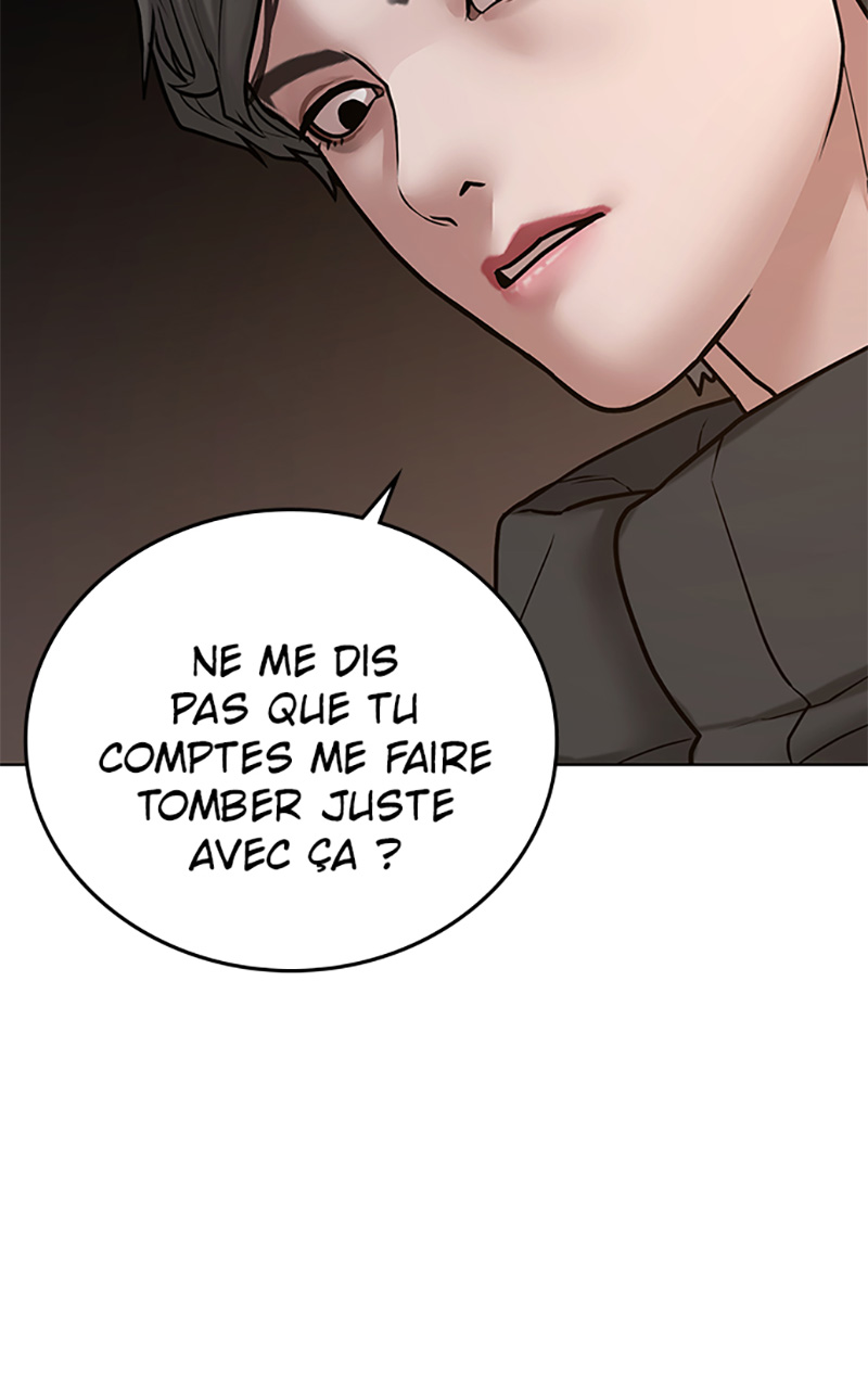 Read Reality Quest FR Manga Online