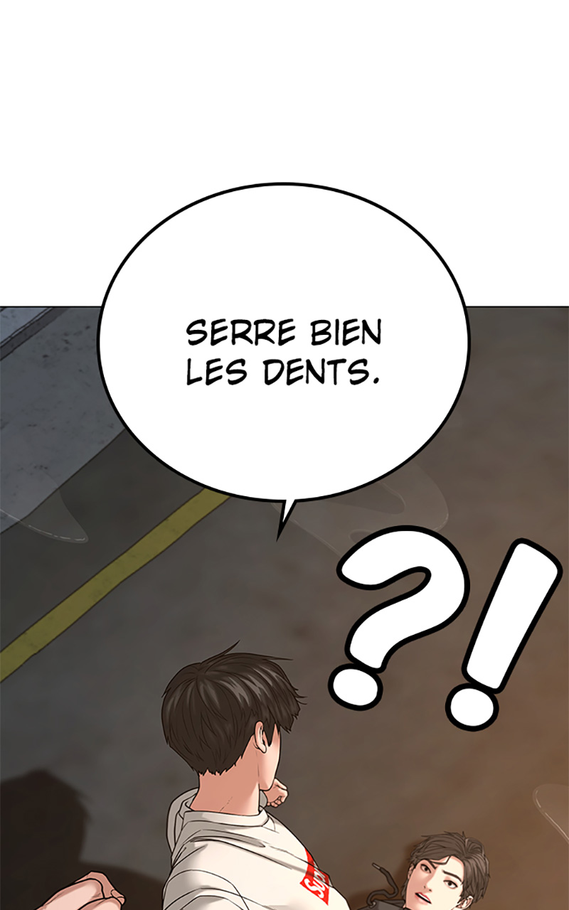 Read Reality Quest FR Manga Online