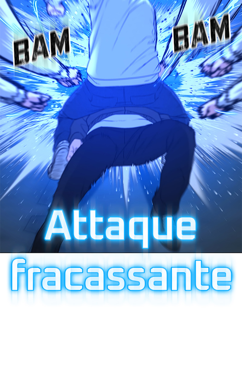 Read Reality Quest FR Manga Online