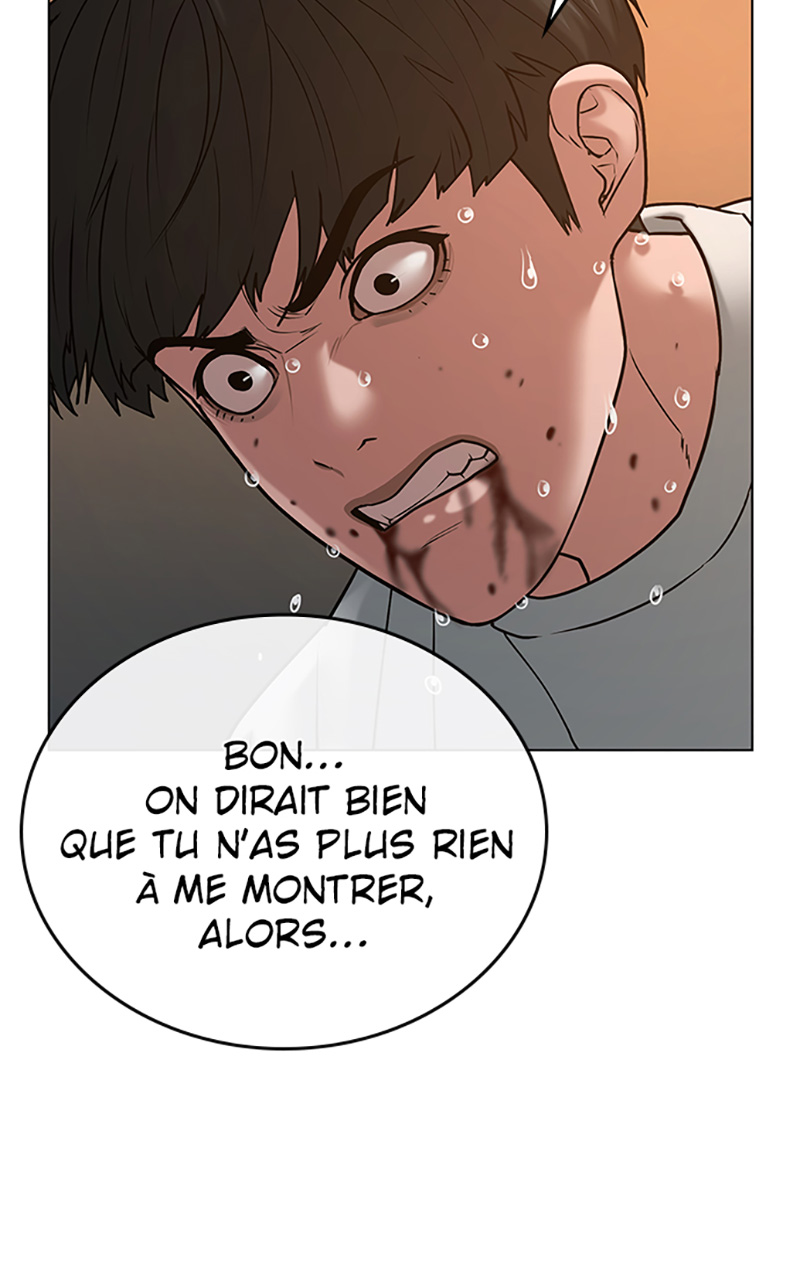 Read Reality Quest FR Manga Online