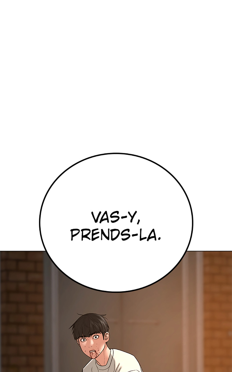 Read Reality Quest FR Manga Online