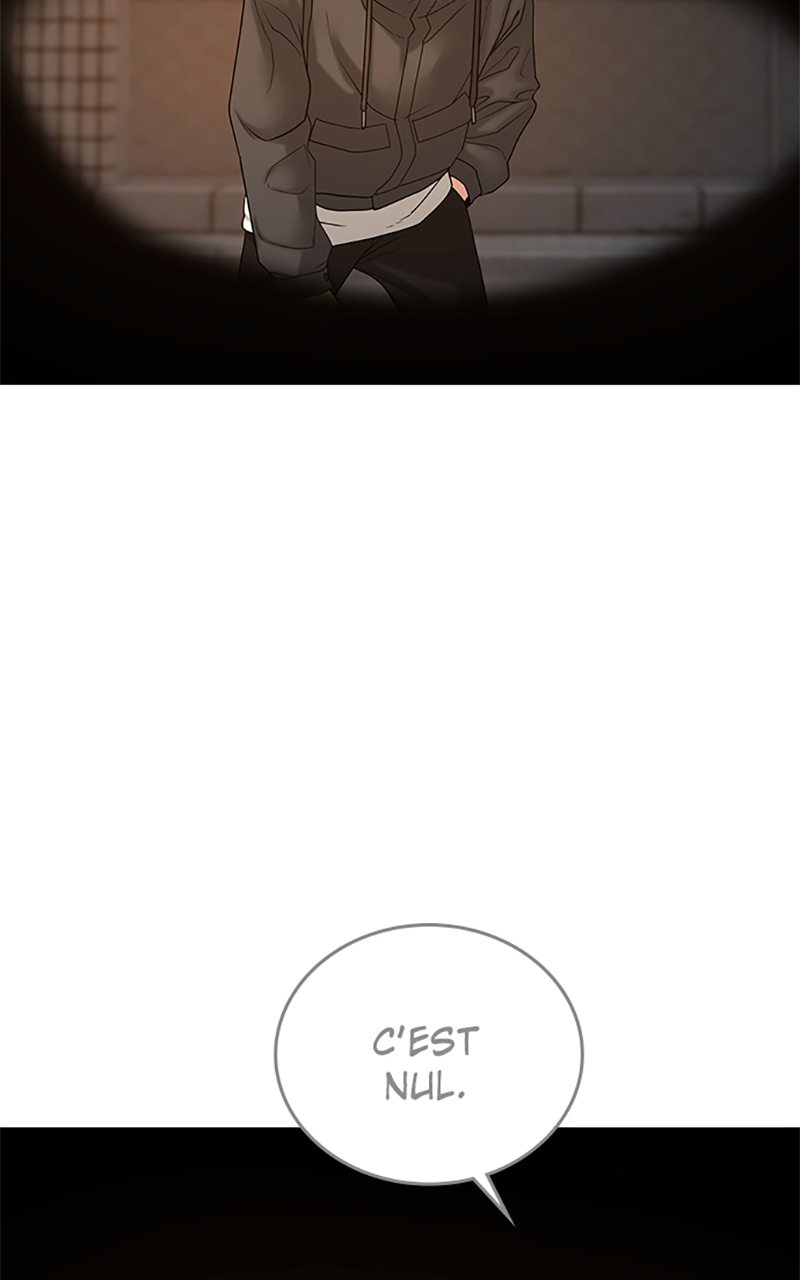 Read Reality Quest FR Manga Online