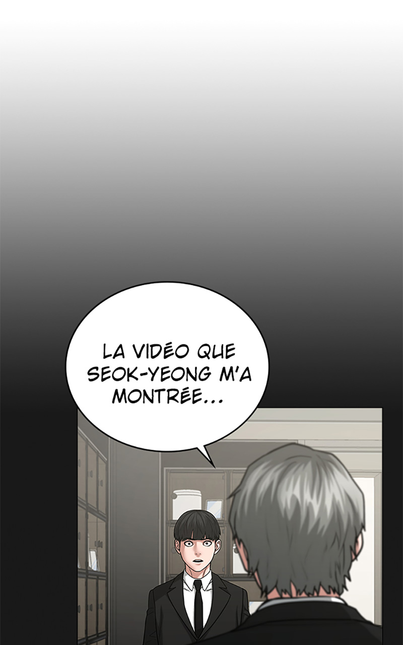 Read Reality Quest FR Manga Online