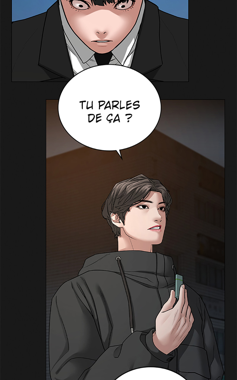 Read Reality Quest FR Manga Online