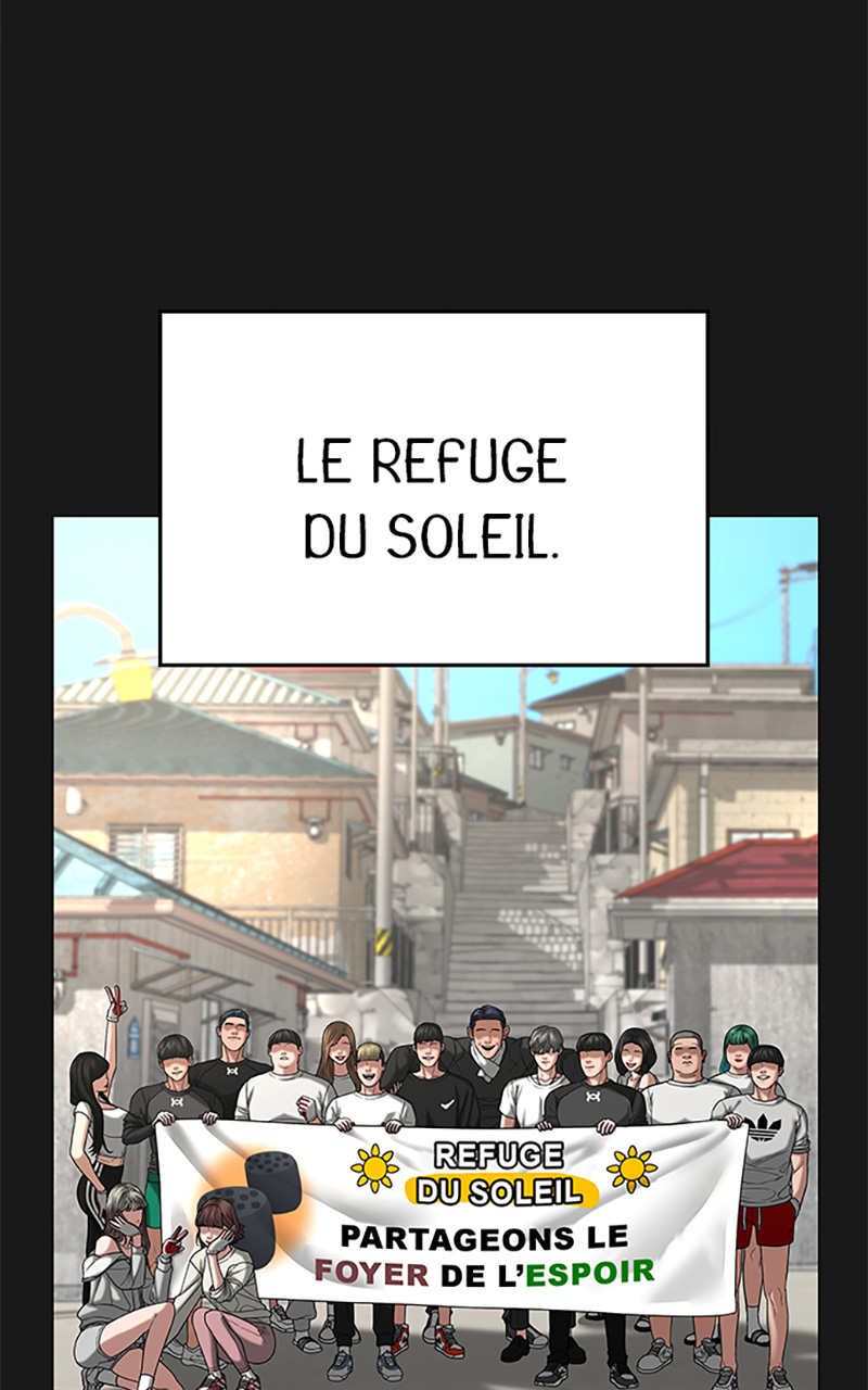 Read Reality Quest FR Manga Online