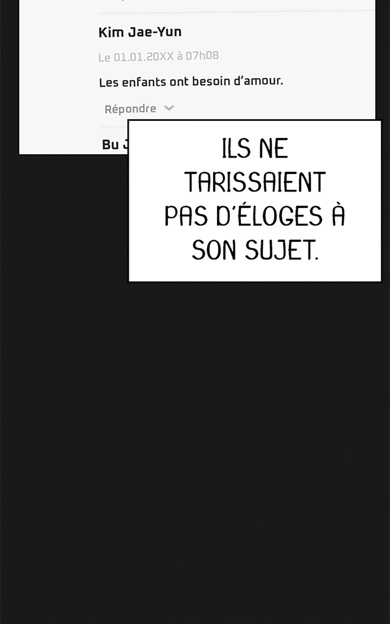 Read Reality Quest FR Manga Online