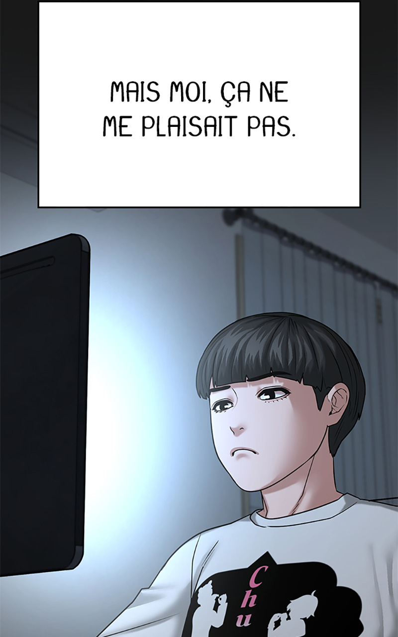 Read Reality Quest FR Manga Online